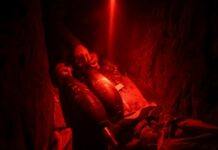 Генштаб: російська армія 18 атакувала позиції ЗСУ на Торецькому напрямку