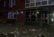 Внаслідок атаки Росії на Дніпро загинули 4 людей – Лисак