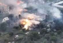 Генштаб ЗСУ повідомив про різке зростання числа боїв на фронті – понад 200 від початку доби