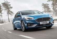 Ford знімає з виробництва модель Focus і не готує заміну: названа причина