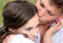 Формула кохання: як довго триває шлях від симпатії до почуттів