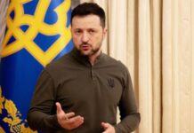 Дипломатія буде сильною тільки за умов сильних фронтових позицій – Зеленський