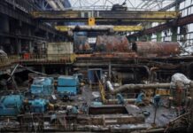 Уряд Канади вніс до Фонду підтримки енергетики України 33,4 мільйона євро – Міненерго