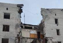 Обласна влада: через російські обстріли постраждали троє жителів Сумщини, з них двоє дітей