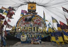 У лютому на фронті зменшилась кількість боєзіткнень, але стало більше авіаударів по позиціях ЗСУ – Міноборони