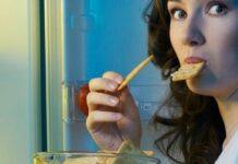 Забудьте про безсоння: що їсти, щоб спати краще