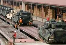 Військові Південної Кореї та США відпрацьовують на навчаннях штурм тунелів – ЗМІ