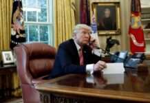 Трамп наказав США вжити «рішучих дій» проти єменських хуситів