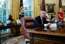 Трамп перед розмовою з Путіним: багато елементів остаточної угоди щодо України узгоджено