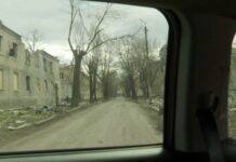 Від початку доби на фронті сталося понад 100 боїв – Генштаб ЗСУ