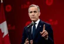 «У торгівлі, як і в хокеї, Канада виграє» – наступник Трюдо Марк Карні про торговельну війну зі США