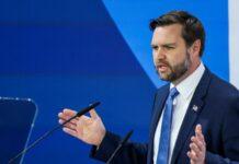 Віцепрезидент США впевнений, що Зеленський «зрештою» буде говорити про мир