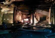 Троє чоловіків загинули через удар РФ по цивільному підприємству в Богодухові – Харківська ОВА