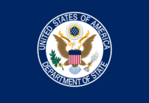 Мін’юст США: співробітника Держдепу заарештували за звинуваченням у змові щодо інформації про нацоборону