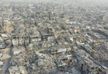 Ізраїль відновив повітряні удари по цілях у Газі