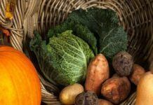 Органічні продукти: що ховається за словом “біо”