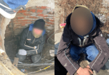 Community policing в дії – завдяки небайдужими містянам патрульні Дніпра попередили вчинення крадіжки