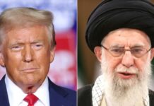 Хаменеї каже, що Тегеран не вестиме переговорів щодо ядерної угоди під тиском США