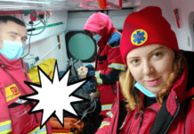 У Дніпрі 66-річний чоловік вирішив звести рахунки з життям, перерізавши собі горло