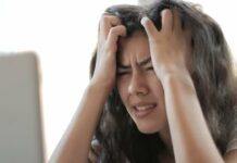 Коли нерви не витримують: ознаки нервового зриву та способи подолання