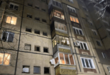 Атакували Нікопольщину та Кривий Ріг, є поранені та руйнування: безпекова ситуація в області станом на ранок 3 березня