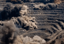 Сьогодні у Тернівському районі Кривого Рогу пролунають вибухи