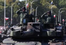 «Перша в Європі»: Польща створює Фонд оборони й безпеки