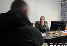 Пограбував дитину: поліцейські Кам’янського затримали 31-річного зловмисника