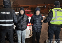 Двоє братів 21 та 15 років з Дніпропетровщини підпалили квартиру у Чернігові: деталі