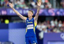 Євро-2025: Дорощук здобув для України “історичне золото”, Нікітін посів 5-те місце