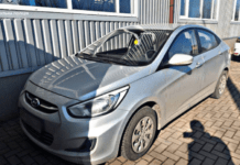 Скоїв ДТП та втік з місця події: правоохоронці Запоріжжя відшукали порушника