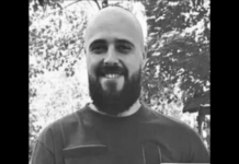 Захищаючи Україну загинув 39-річний Ігор Зав’ялов з Кривого Рогу
