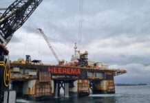 Норвезька компанія відмовилася заправляти кораблі США, бо “має моральний компас”