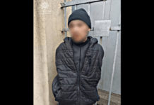 Патрульні Запоріжжя затримали чоловіка, причетного до шахрайства