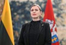 Литва збирається замінувати кордон з Росією та Білоруссю