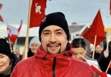 У Гренландії скликають лідерів партій для “жорсткішої” реакції на зазіхання Трампа