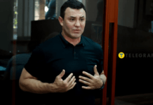 Скандальна справа Тищенка: суд Дніпра долучив до справи позов на 35 мільйонів гривень