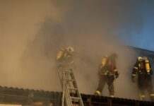 Війська РФ вночі атакували Полтавщину, є пошкодження – ОВА