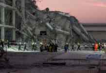 Через землетрус у Таїланді та М’янмі загинули близько 150 людей, сотні поранені