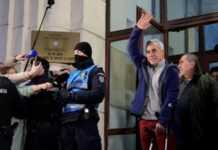 Виборча комісія Румунії заборонила Джорджеску брати участь у перегонах: політик заявив про «тиранію»