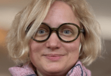 Влада Грузії відмовила у в’їзді литовській правозахисниці