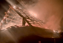 Били з артилерії та запустили дрони-камікадзе: безпекова ситуація на Дніпропетровщині станом на ранок 9 березня