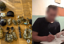 Обікрав автомобіль військового: правоохоронці Дніпра затримали зловмисника