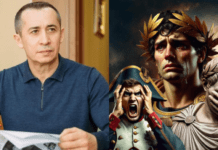 «500 мільйонів європейців просять 300 мільйонів американців захистити їх»: Загід Краснов прокоментував останні геополітичні події в світі