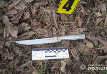 Вбила власну матір: поліція Синельниківщини затримала місцеву мешканку