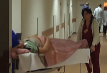 Підхопив сказ від власного кота: інфікований у лікарні Кам’янського