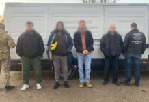 Замість товару перевозив втікачів: на Одещині викрили чергову схему ухилення від мобілізації