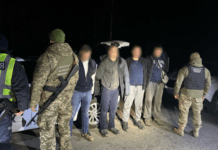 На Житомирщині викрили зловмисника, який допомагав ухилянтам перетнути кордон: серед втікачів житель Дніпропетровщини