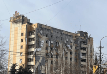 «У Кривому Розі вже не залишилося готелів»: Зеленський прокоментував удар балістикою по Дніпропетровській області