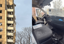 Обстріли Нікопольщини не вщухають: безпекова ситуація на Дніпропетровщині станом на вечір 12 березня